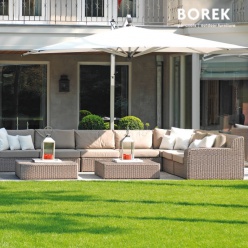 Hochwertige Gartenmöbel online kaufen • Gartentraum.de