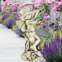 Elfen Fur Den Garten
