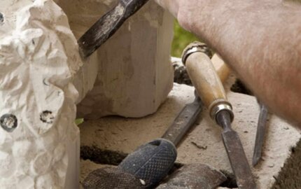 Individuelle Skulpturen, Statuen & Figuren aus Steinguss anfertigen lassen