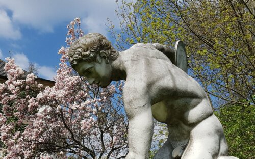 Apollon – Griechischer Gott und sagenumwobene Figur