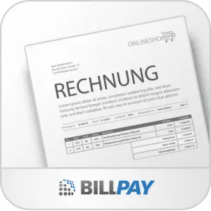 billpay_rechnung