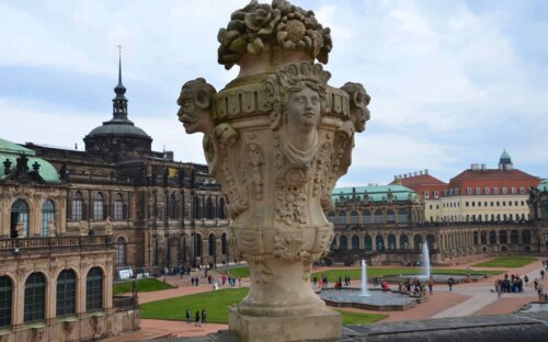 Schlösser in Dresden – Diese Bauwerke müssen Sie gesehen haben