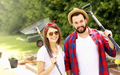 Garten neu gestalten oder anlegen – Ideen & Bilder zur Umgestaltung