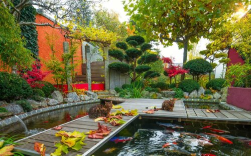 Gartentrends 2018 – 10 tolle Ideen für Garten  Balkon & Terrasse