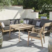 balkon_gartenmoebel_outdoormoebel © Borek Gartenmöbel