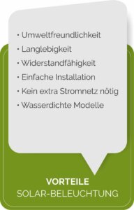 Brunnen mit Beleuchtung 2