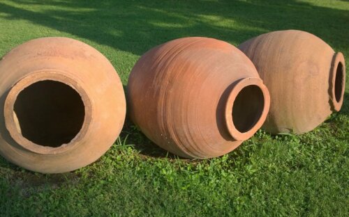 Pflanzgefäße für außen & innen im Vergleich