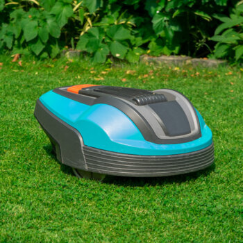 Eine Grafik zu Effektive Mähroboter kaufen