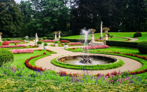 Gartenideen & Inspirationen für die kreative Gartengestaltung