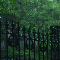 gartenzaun_metall_schwarz