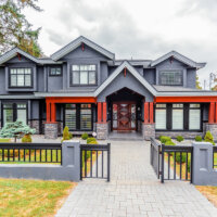 gartenzaun_modern_schwarz