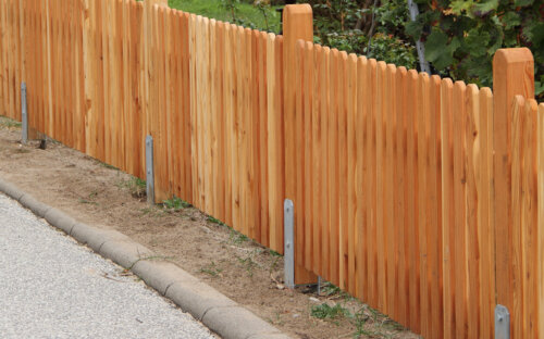 Sichtschutz selber bauen ▷ 25 Garten-Ideen + Bau-Anleitung