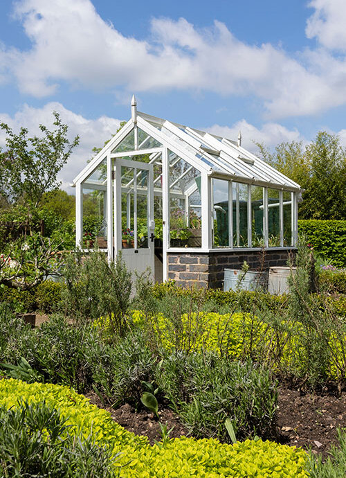 Gemüsegarten STL 5