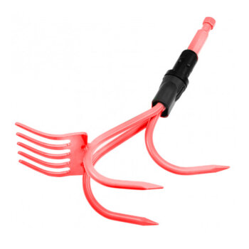 Eine Grafik zu Grubber