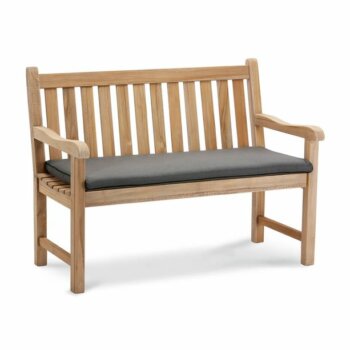 Eine Grafik zu Jetzt die neue Gartenbank aussuchen!