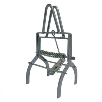 Eine Grafik zu Maulwurffallen online entdecken