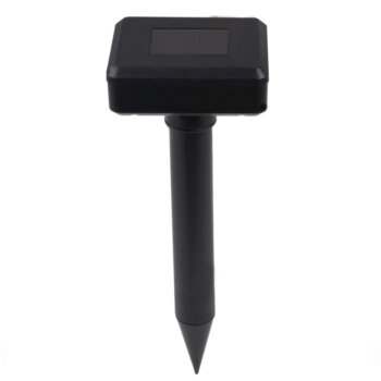 Eine Grafik zu Maulwurfschreck online entdecken