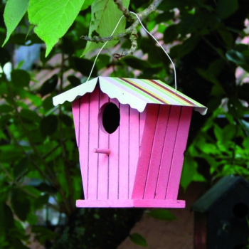 Eine Grafik zu Nistkästen kaufen