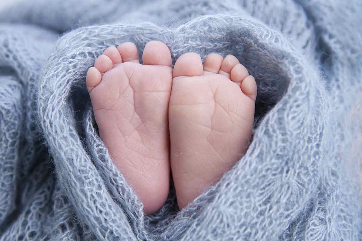 Süße Sprüche Zur Geburt