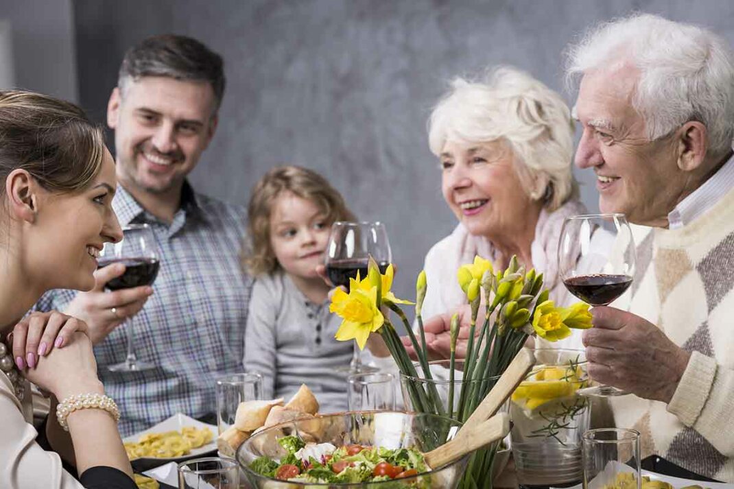 schöne, fröhliche ostergrüße und ostersprüche für oma und opa