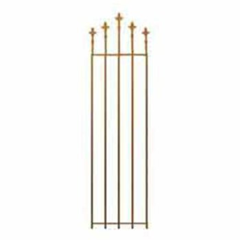 Eine Grafik zu Entdecken Sie unsere Rankhilfen!