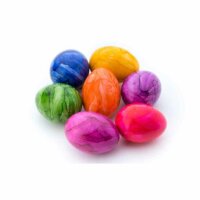 Eierfarben