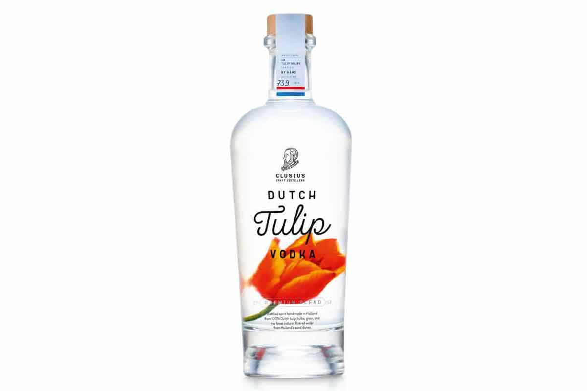 Tulpen-Wodka