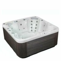 Garten Spas