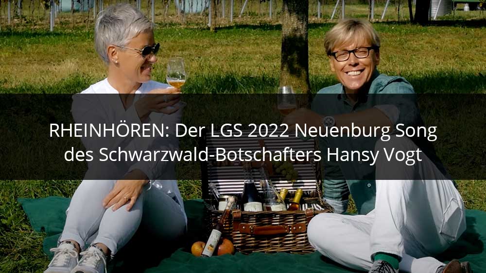Bundesgartenschau (BUGA 2023) & alle Landesgartenschauen 2022 & 2023 im Überblick