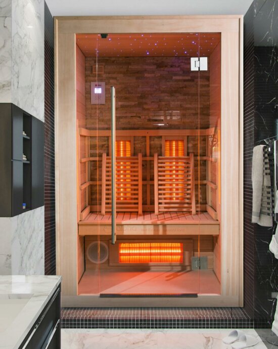sauna indoor kabine 1