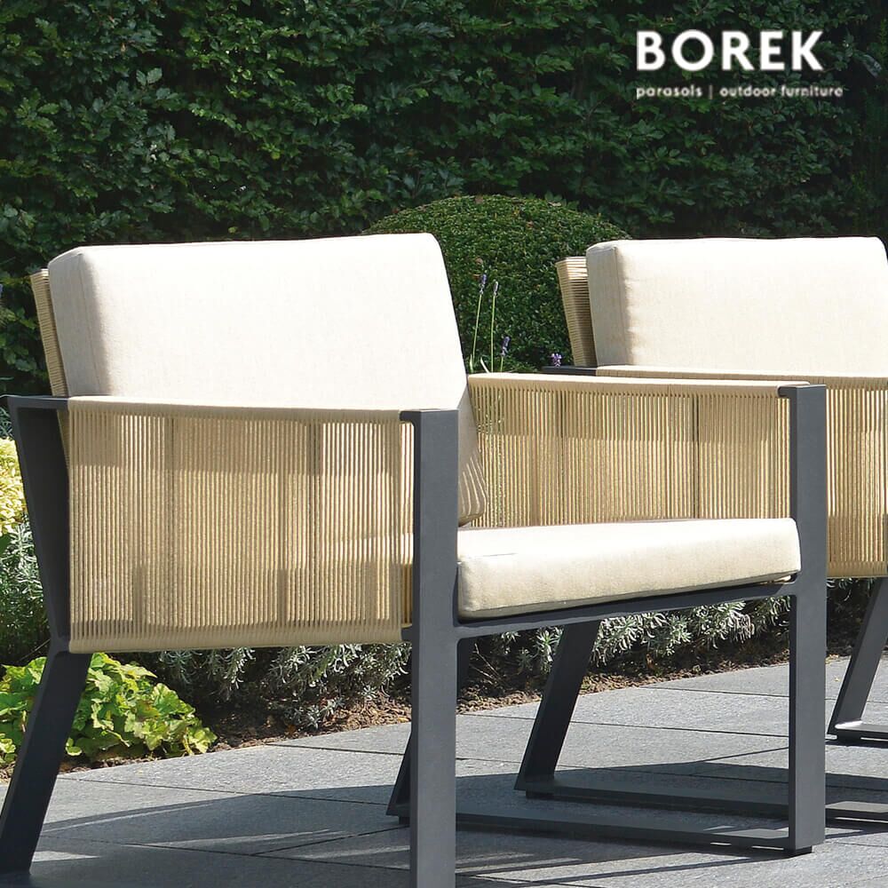 Sitzkissen Outdoor F r Gartenstuhl Modena 