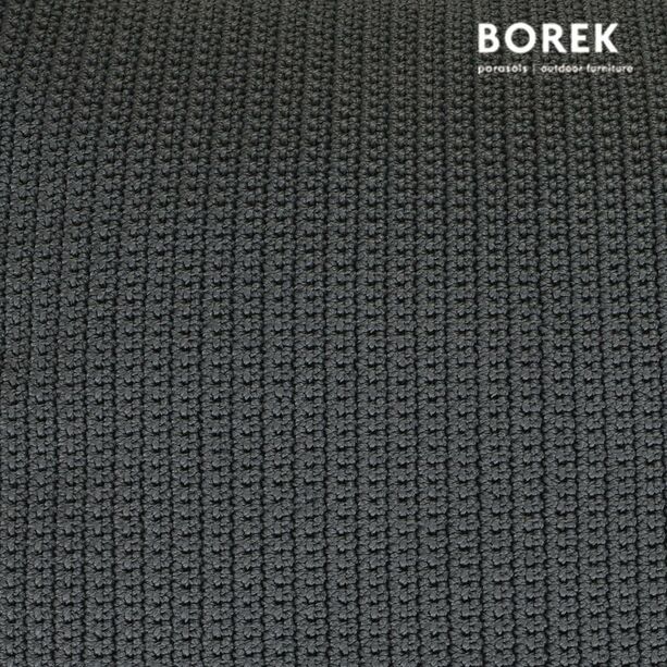 Outdoor Zierkissen von Borek - viele Farben - Ardenza Seil - Crochette Zierkissen