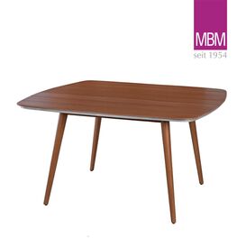 Gartentisch aus Resysta - 90x90cm - MBM - modern - Tisch...