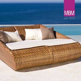 Kissen Auflage fr Relax-Lounge Madrigal von MBM -...