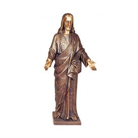 Veronese Heiligen Statue Deko Statue Mandatum Jesus Figur Die Fußwaschung 