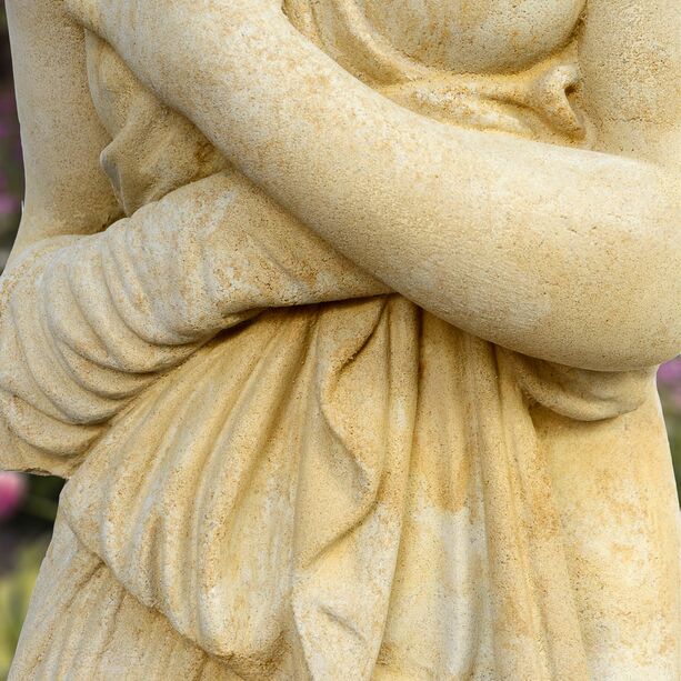 Garten Stein Skulptur - Venus Italica