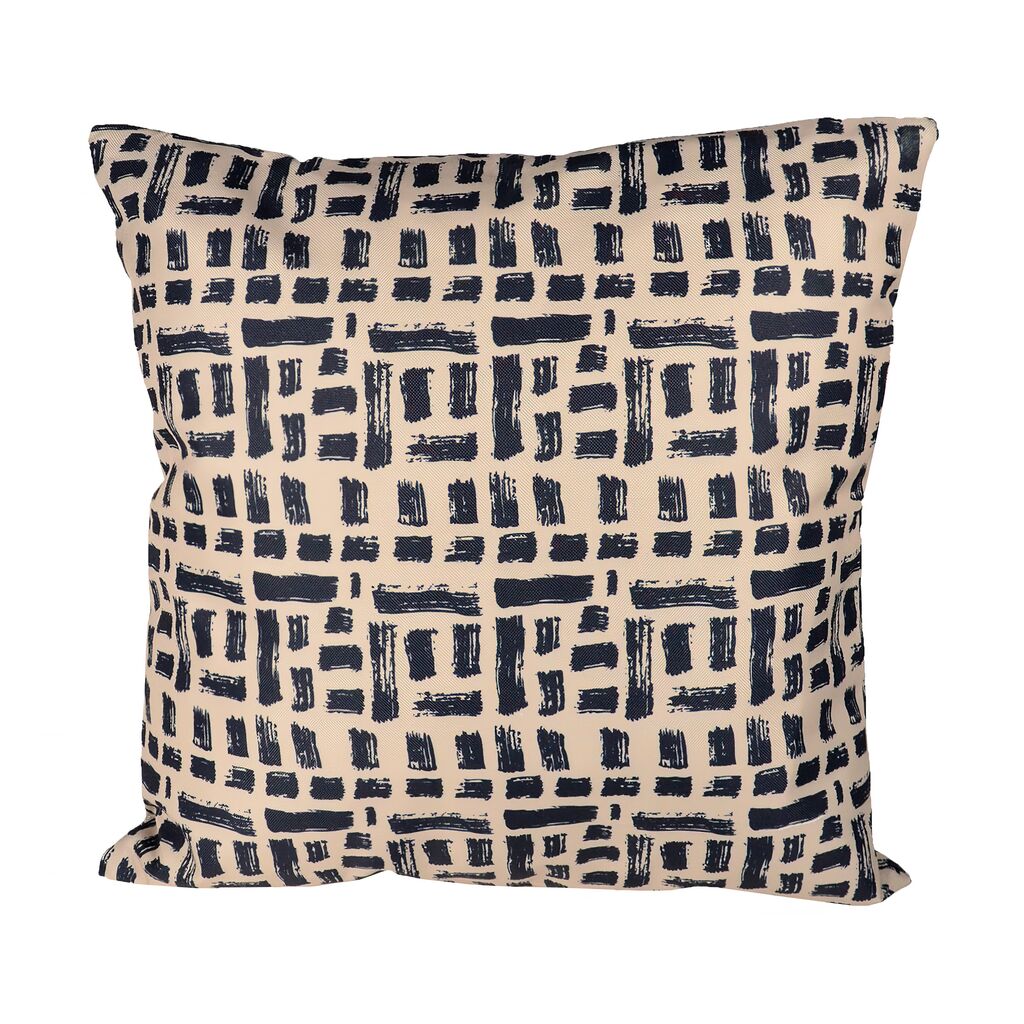 Wasserdichte Deko Outdoor Kissen 45x45cm Im 4er Set Duncen 