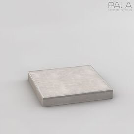 Eckiges Beton Element f�r den Skatepark - verschiedene H�hen - Cube / 20cm