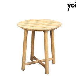 Allzweck Holz Beistelltisch f�r Garten, Terrasse oder...