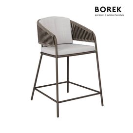 High Dining Outdoor Stuhl f�r die besondere Essecke - Rob...
