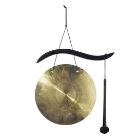 Windspiel - Woodstock Hanging Gong